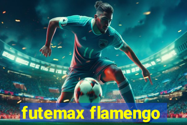 futemax flamengo-fluminense